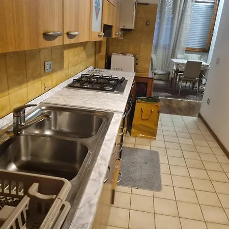 Casa Luna * Ravena