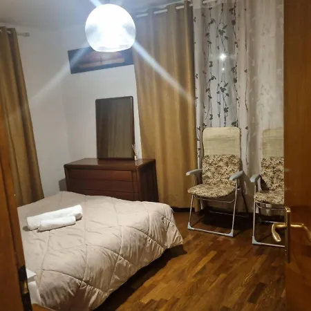 Apartment Casa Luna