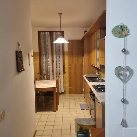 Casa Luna Apartment *