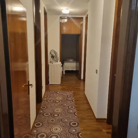 Casa Luna * Ravena