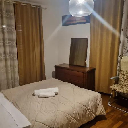 Casa Luna Apartment