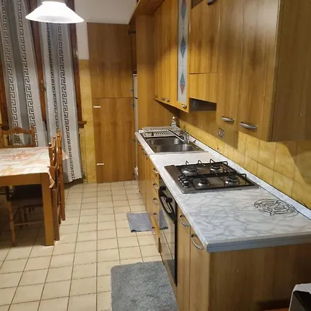 Apartman Casa Luna *